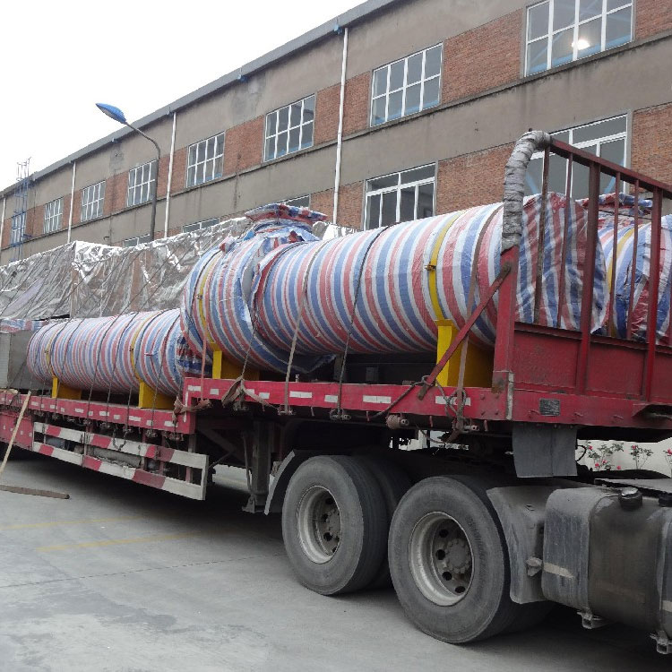 Bulk cargo transportation