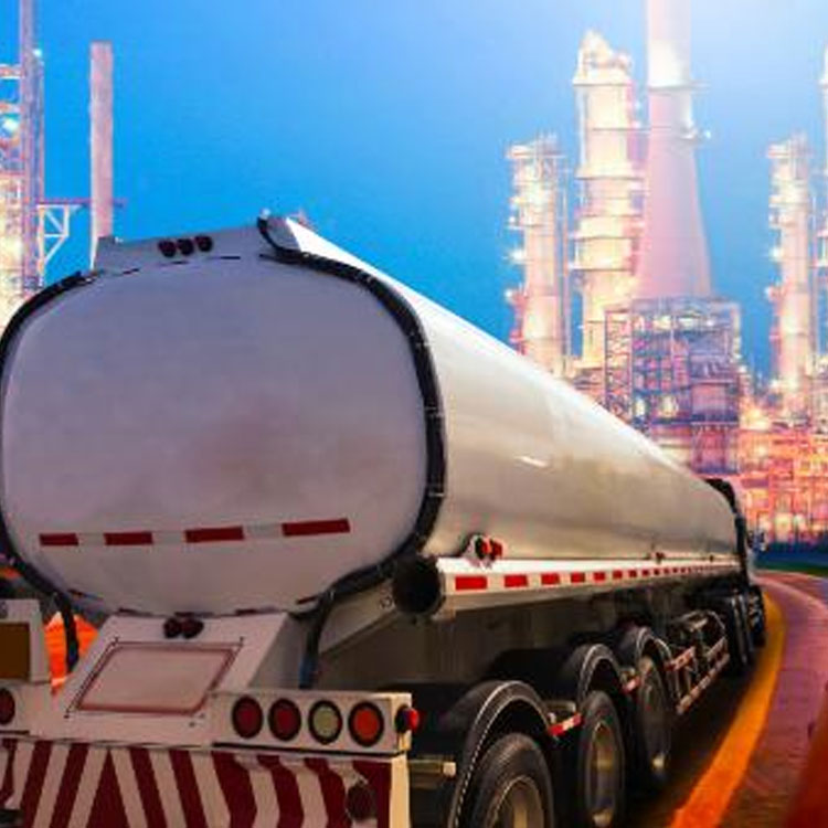Chemical Industry Transportation