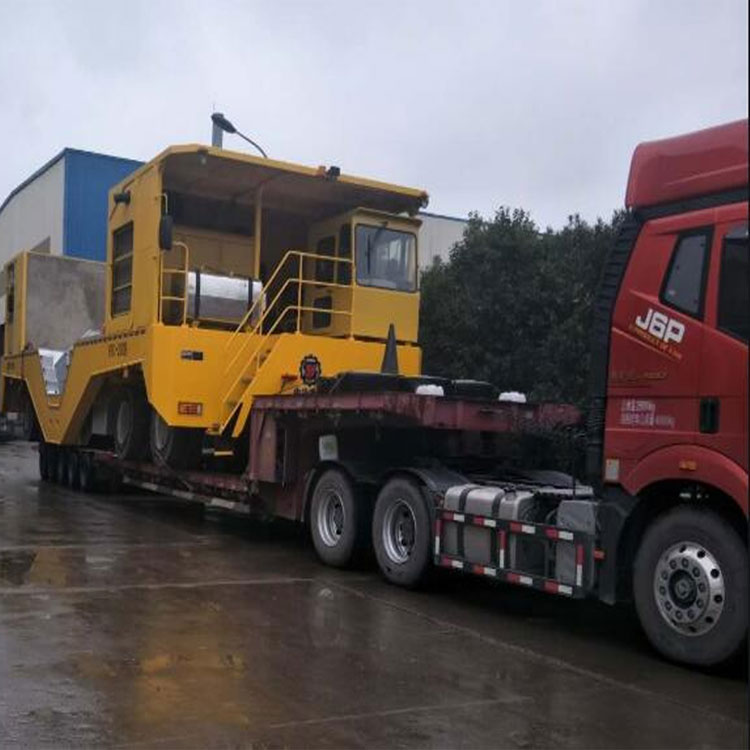 Mechanical manufacturing company