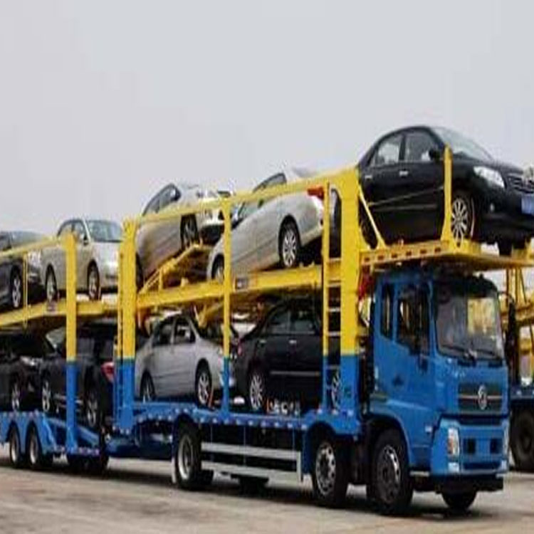 Automotive Transportation Company