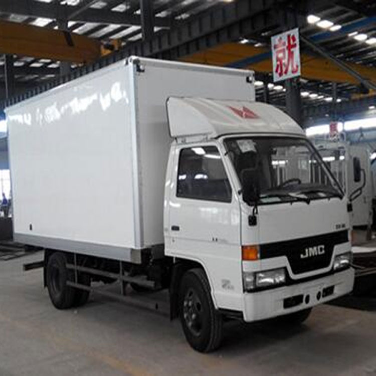 Insulated Refrigerated Transportation