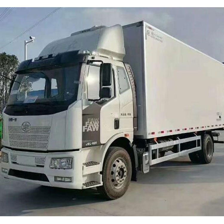 Manufacturing Logistics & Transportation