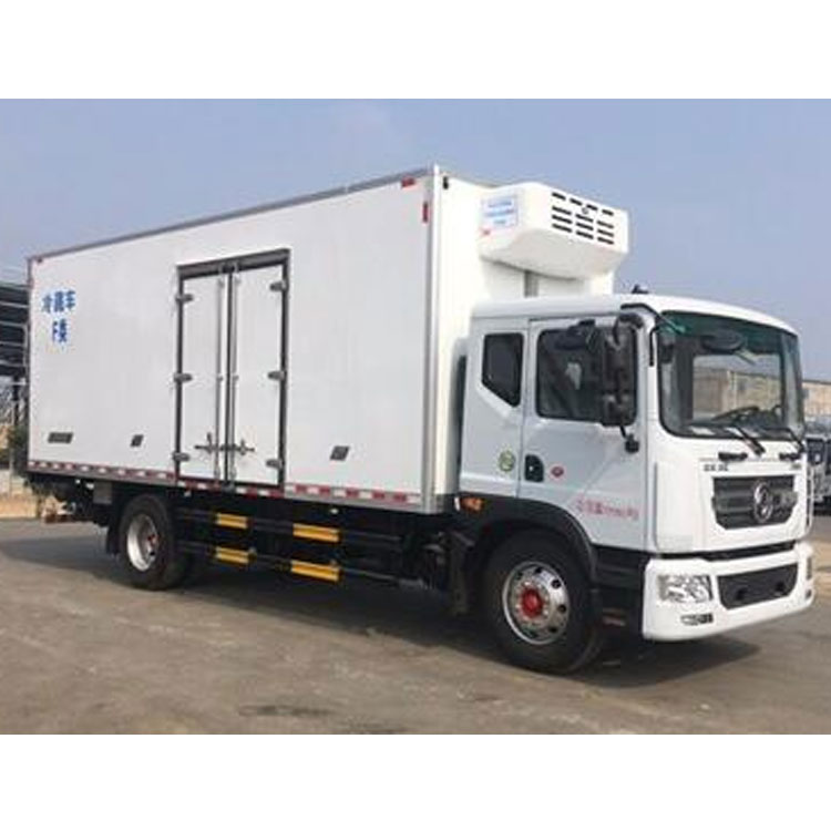 Fresh Produce Transportation Company