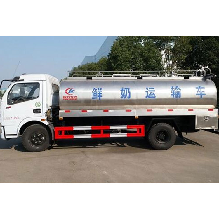 Food Transportation Company