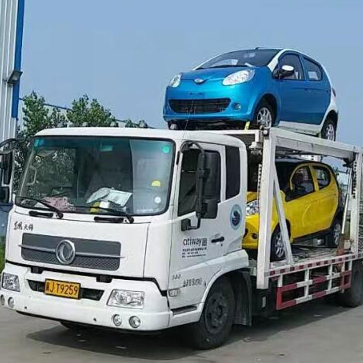 National car transportation