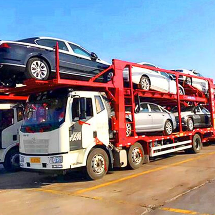 National Car Shipping