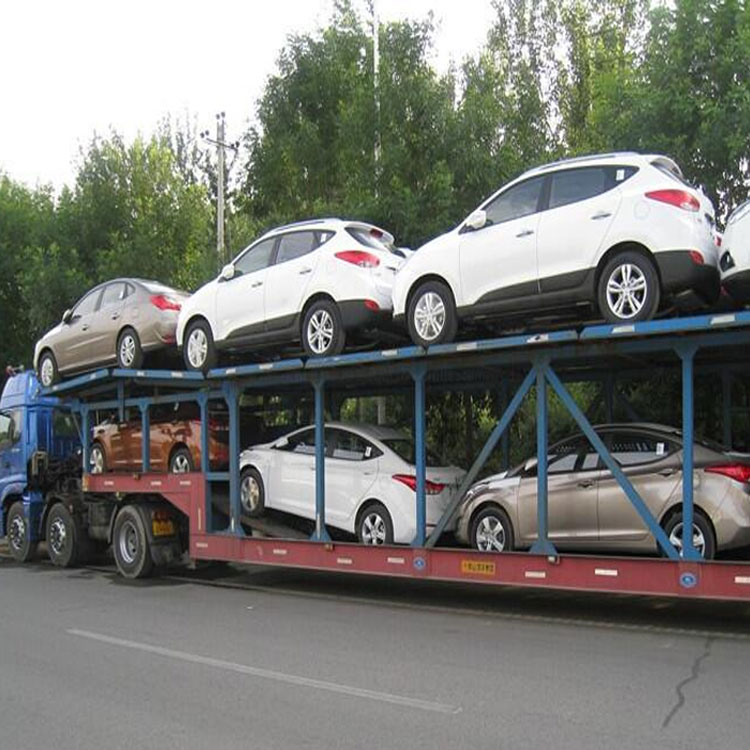 National Car Shipping