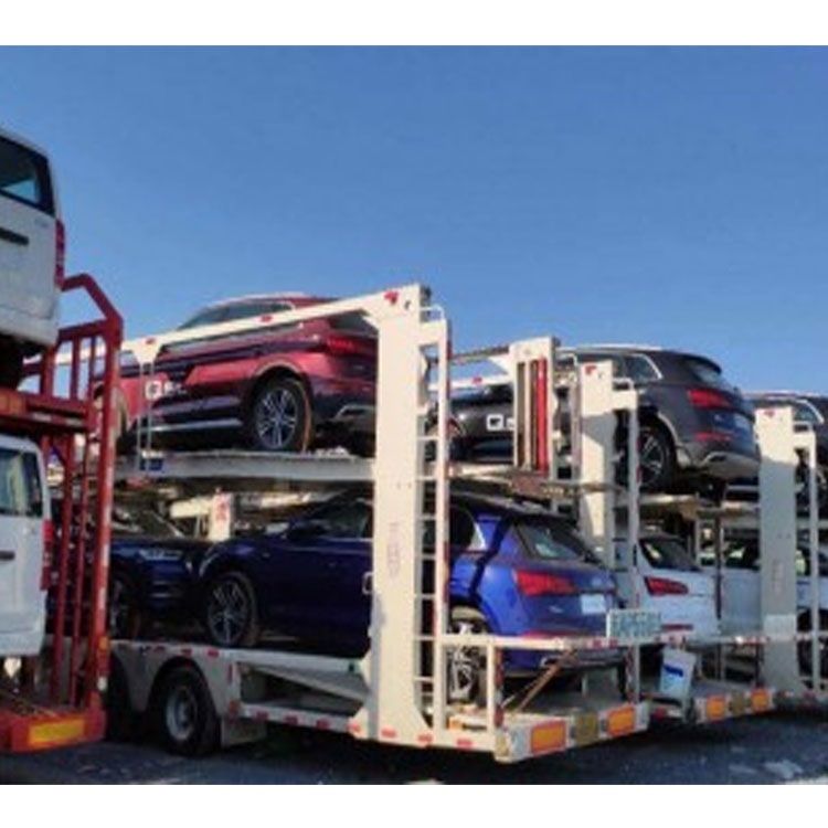 Car nationwide shipping