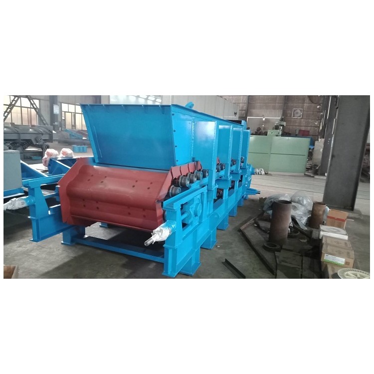 WBL1400板式喂料机发货清单明细