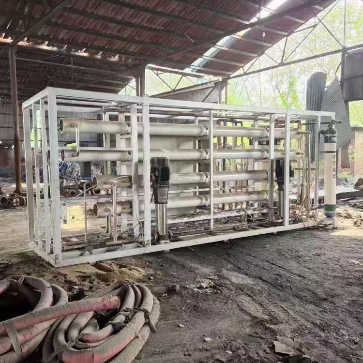 苏州上门拆除回收中央空调制冷设备