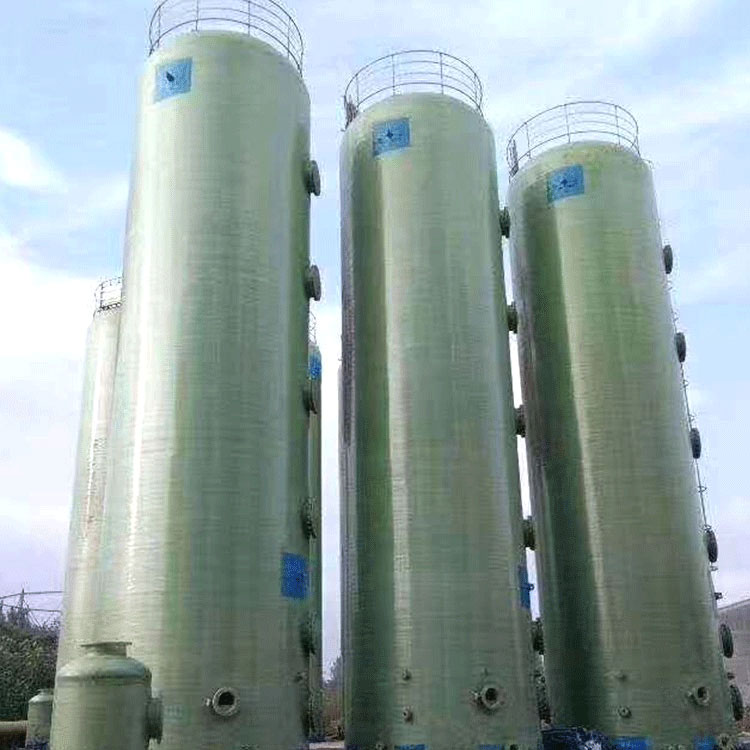 Glass desulfurization tower price