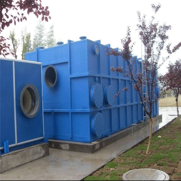 Biological Deodorization Box Manufacturer