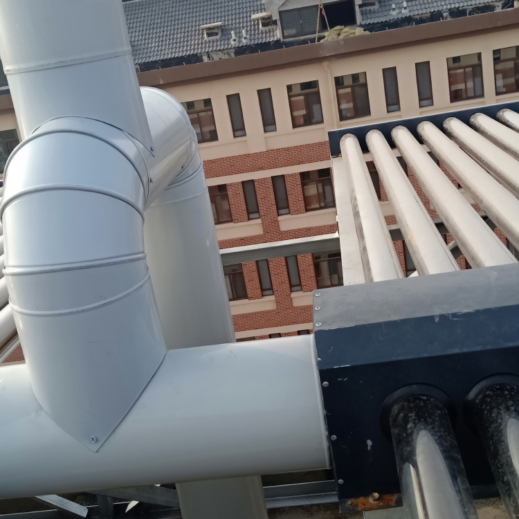 铁皮管道保温施工