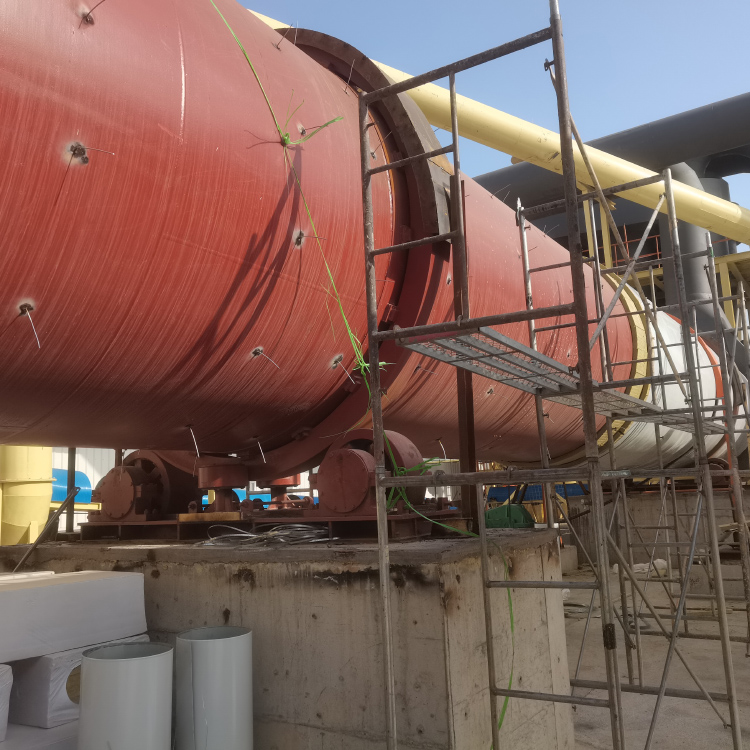 设备外壳保温厂家