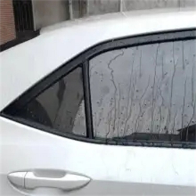 镀晶洗车液添加剂 ISLAND 硅树脂 玻璃疏水剂不沾灰