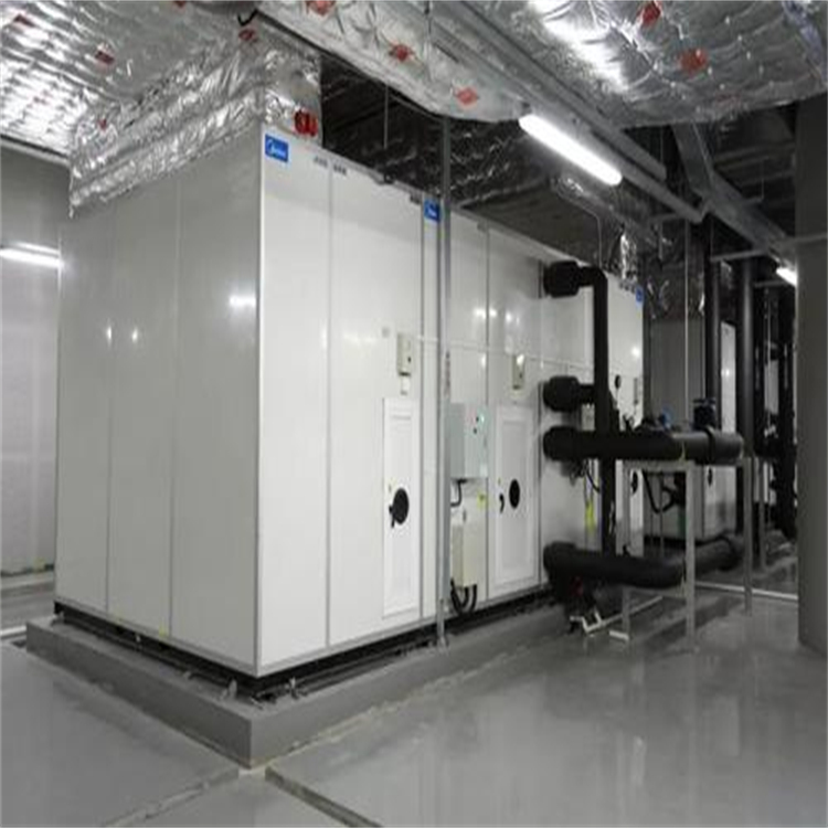 广州中央空调回收 溴化锂机组高价回收 螺杆式冷水机组回收