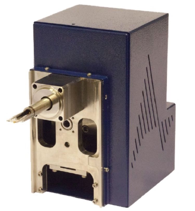 STEM光收集和注入系统 Monch