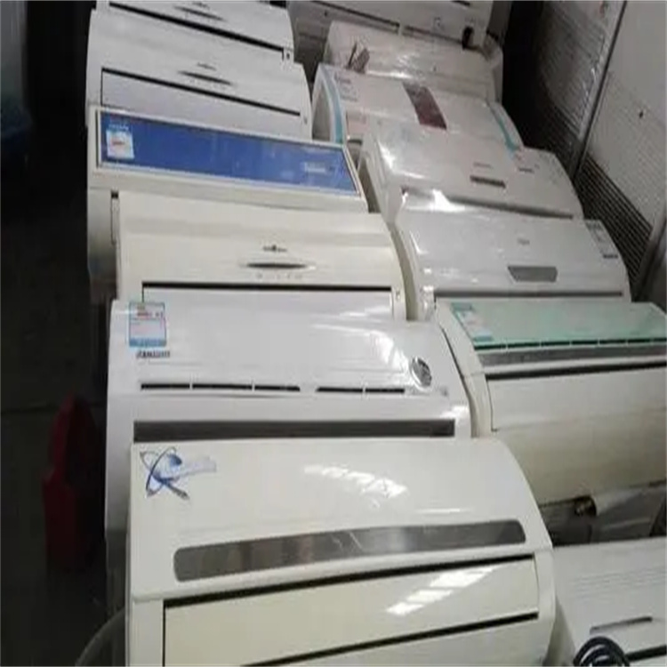 广州二手空调回收 旧空调回收 柜式空调上门回收