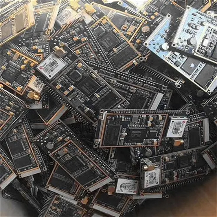 广州电子产品回收 线路板上门回收电话
