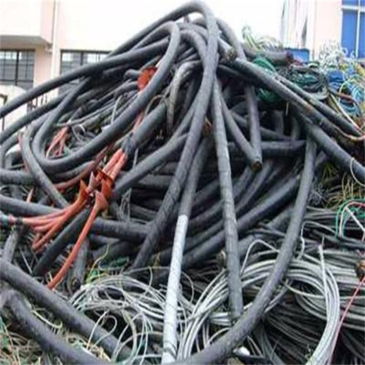 中山电缆电线回收 废旧电缆上门回收 报废电缆收购