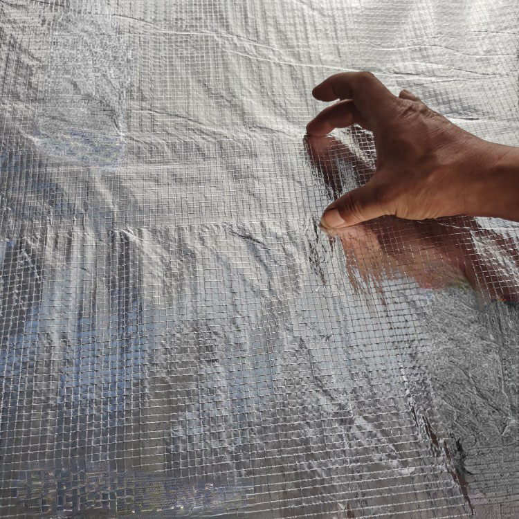 Fire-resistant packaging