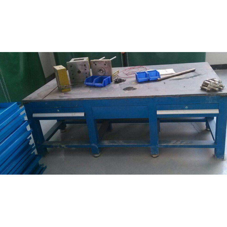 湖南钢板工作台厂家