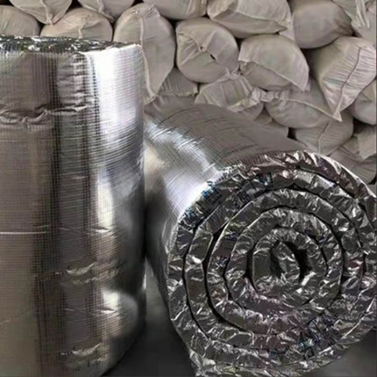 Flexible Fire Retardant Rolls