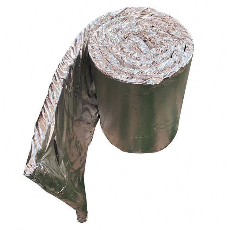Flexible Fire Retardant Rolls