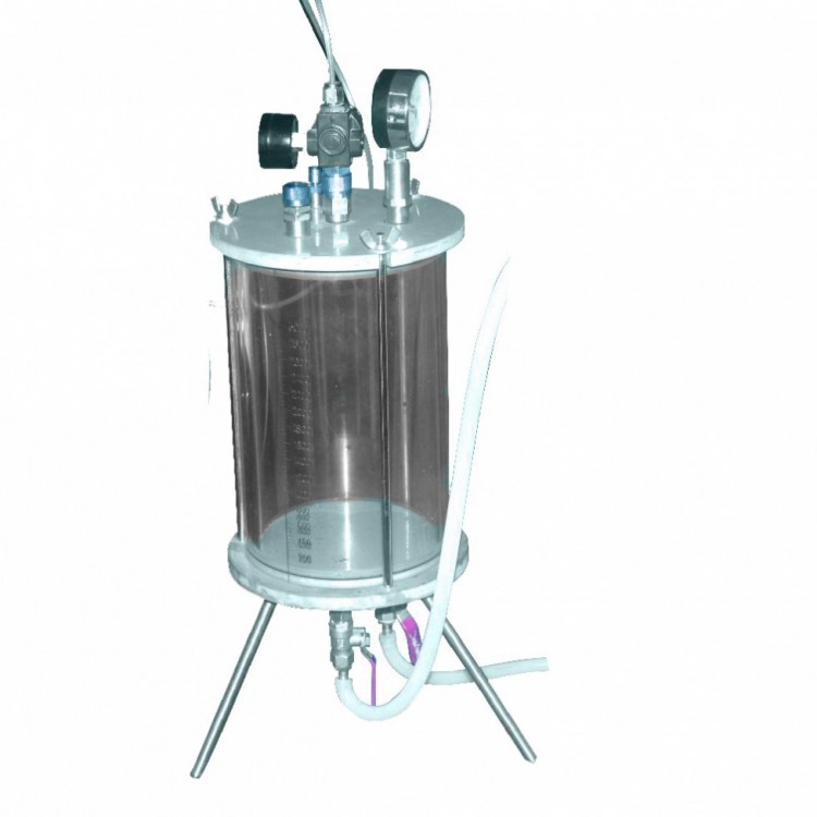 微孔滤膜水质过滤器 水质悬浮物测定仪
