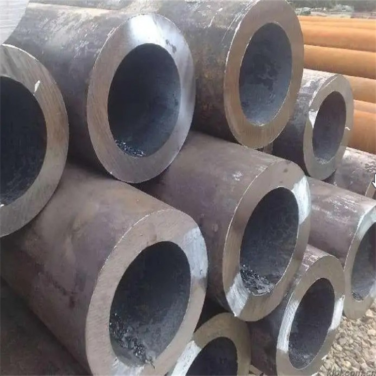 厚壁钢管