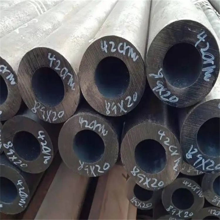 厚壁无缝钢管