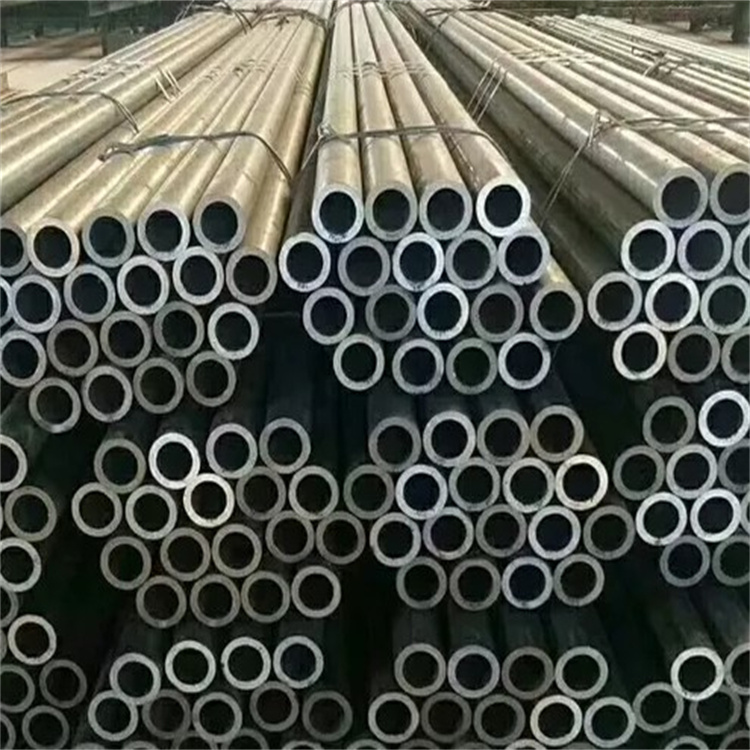 冷拔无缝钢管