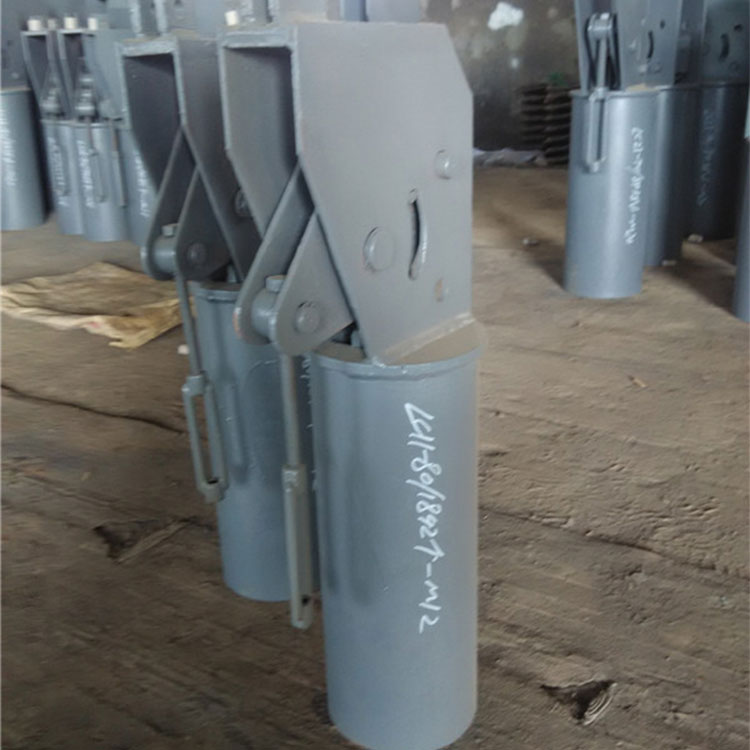 Hengli Spring Hanger and Support in Stock