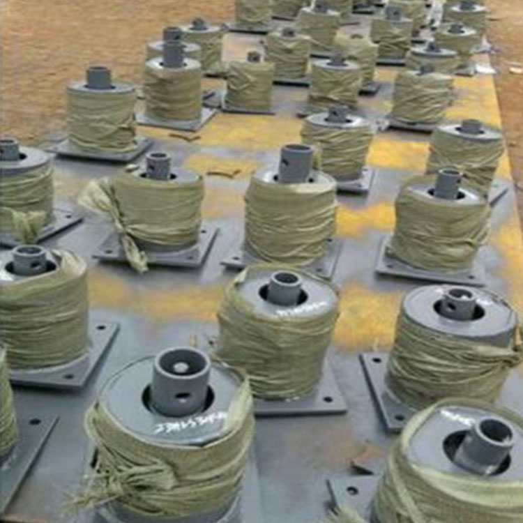 Cangzhou Variable Spring Hanger Manufacturer