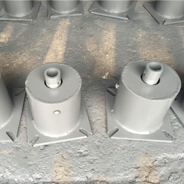 Manufacturer of tension spring suspension brackets