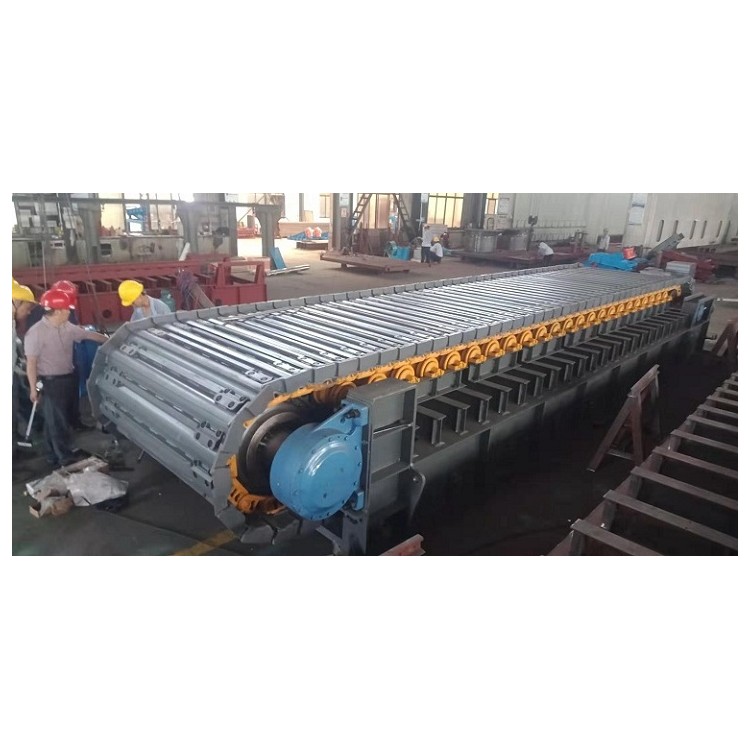 江苏联源板式给料机产品型号大全