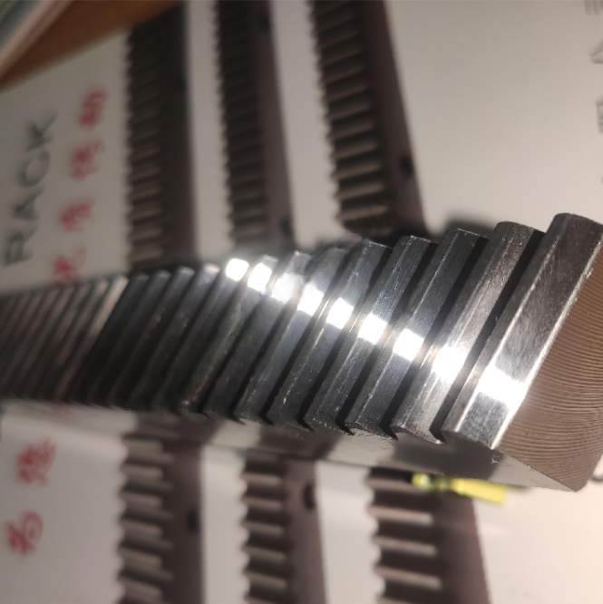 齿条