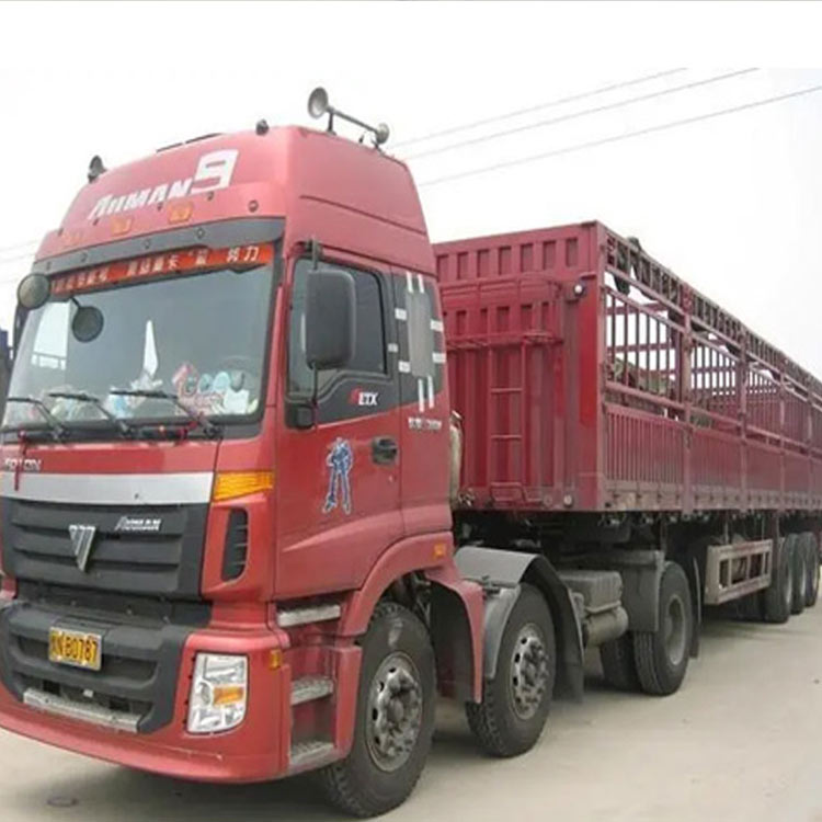 从北京到石家庄市货运公司-专线往返-承接整车零担-天天发车