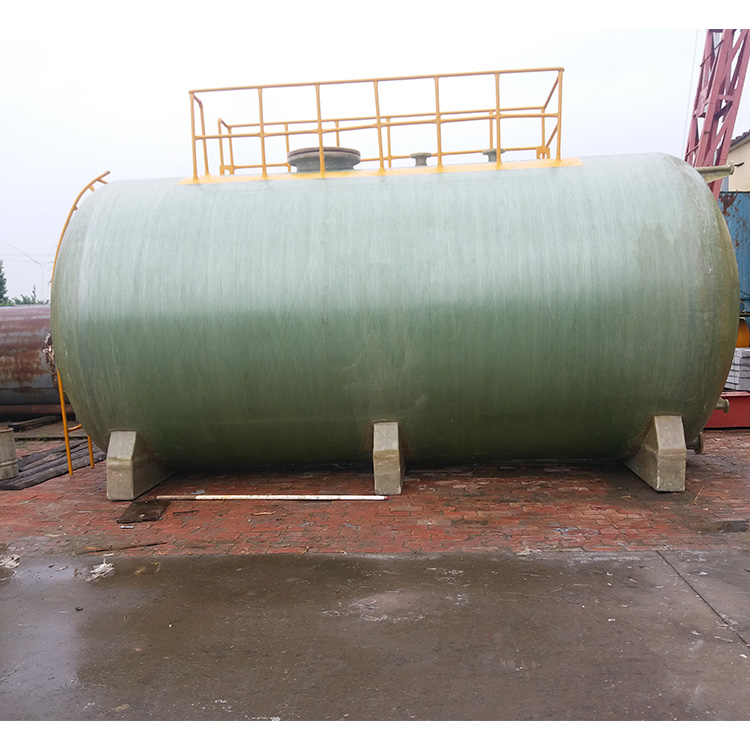 玻璃钢罐、盐酸储罐