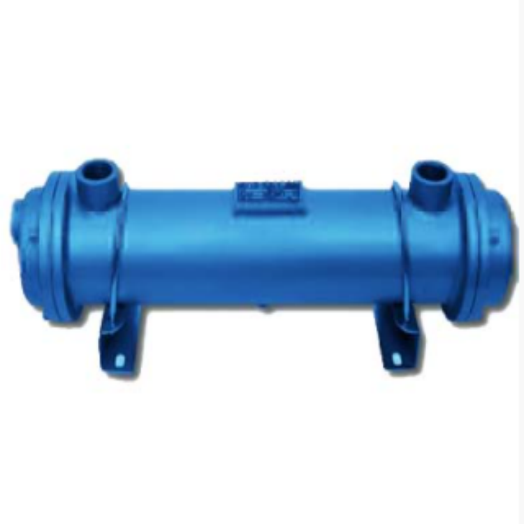 列管式冷却器,选泰州市中保