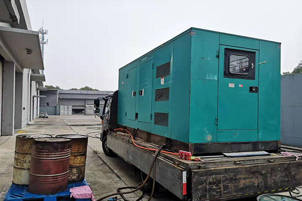 固安发电机出租24小时在线服务