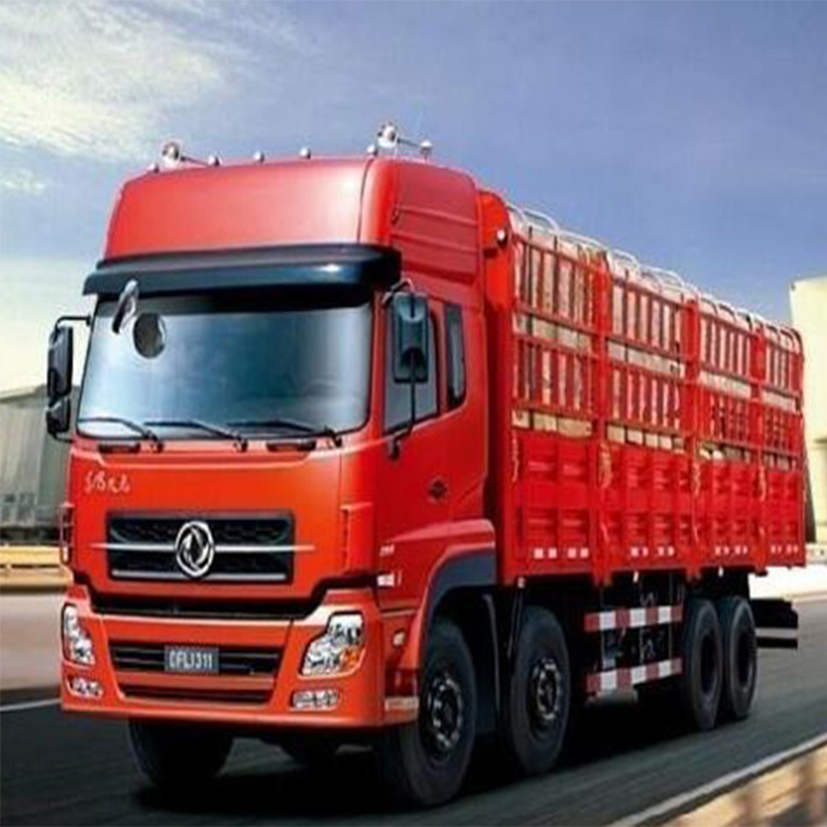 Chengdu to Xi'an cargo