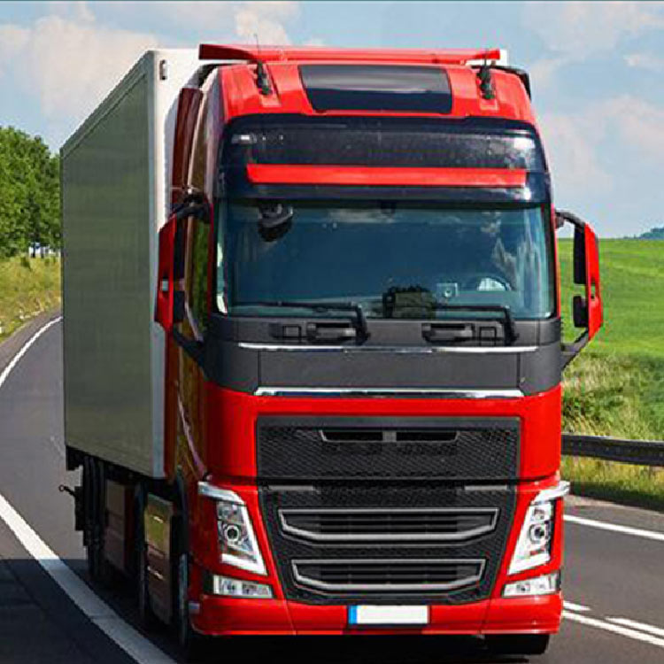 Chengdu to Qingdao cargo