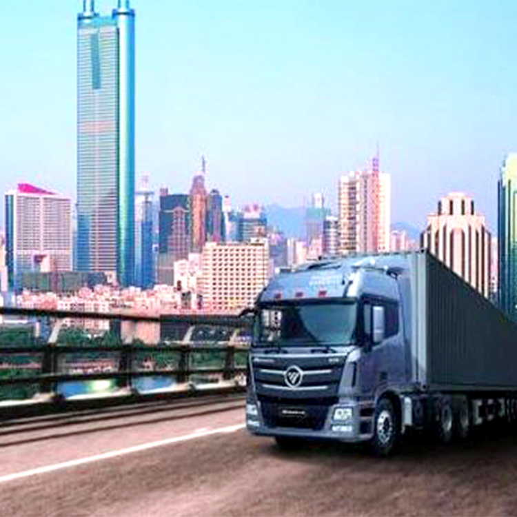 Chengdu to Tianjin cargo