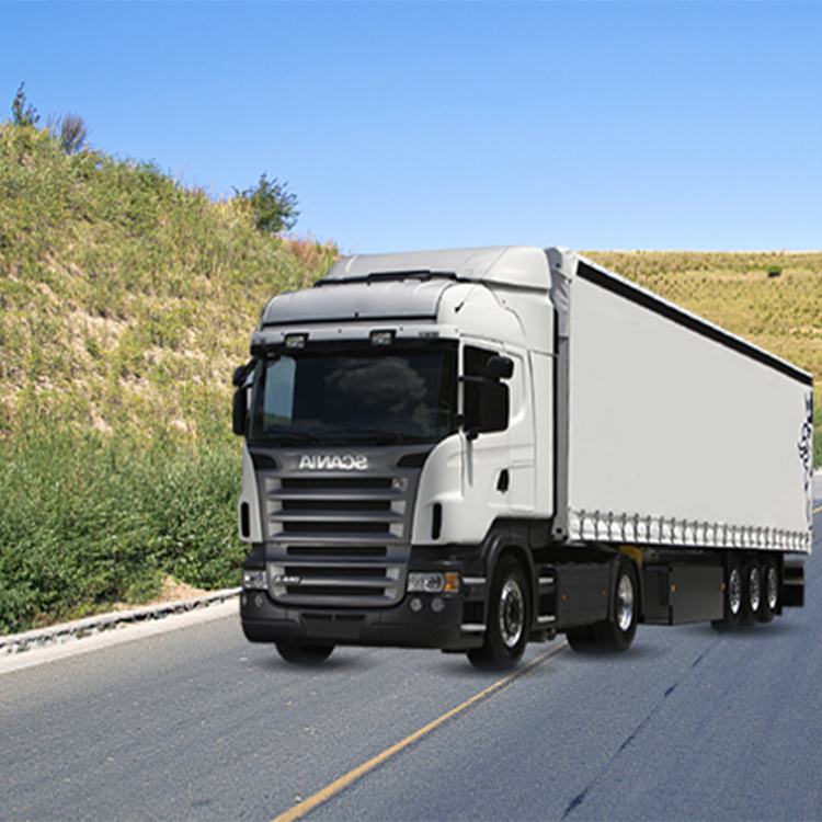 Chengdu to Jinan Logistics