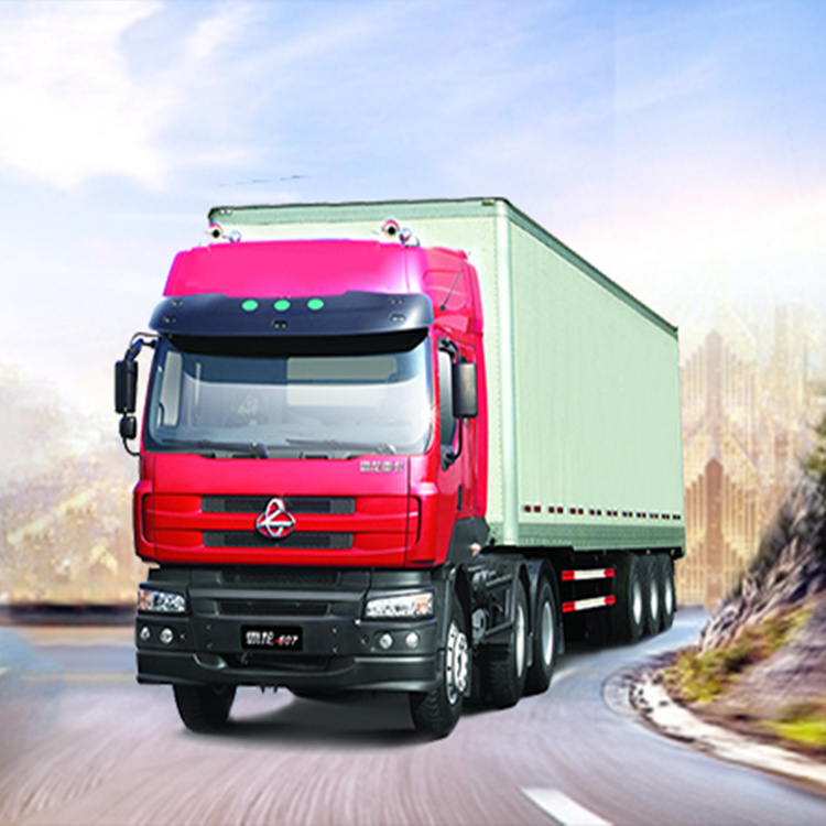 Chengdu to Beijing Logistics