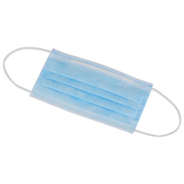 无纺布口罩