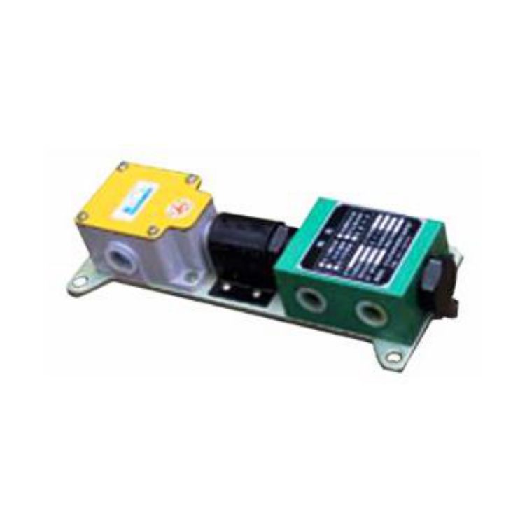 YZF-J4 Type Pressure Actuated Valve