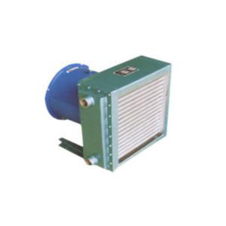 KL型空气冷却器
