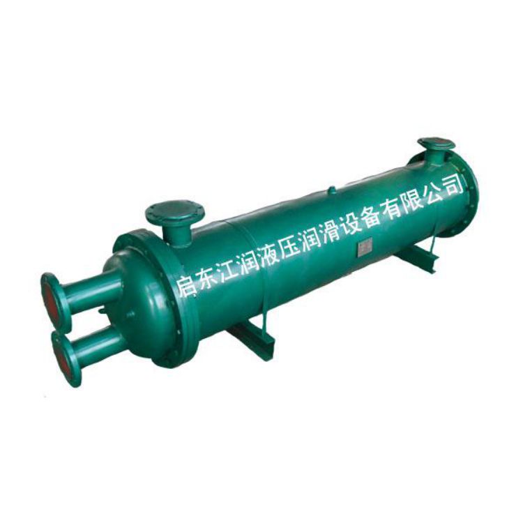 LQ系列列管式冷却器